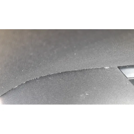 Elevalunas Delantero Izquierdo para Honda Civic X Hatchback (Fc_, Fk_)