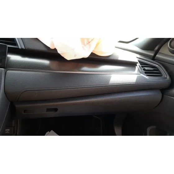 Guantera para Honda Civic X Hatchback (Fc_, Fk_)