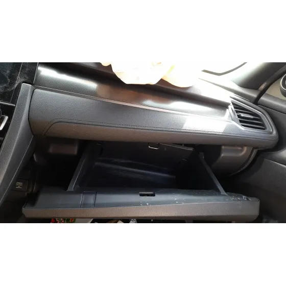 Guantera para Honda Civic X Hatchback (Fc_, Fk_)
