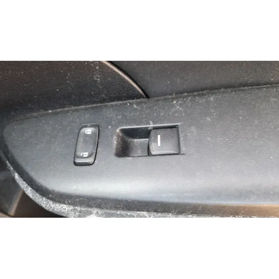Mando Elevalunas Delantero Derecho para Honda Civic X Hatchback (Fc_, Fk_)