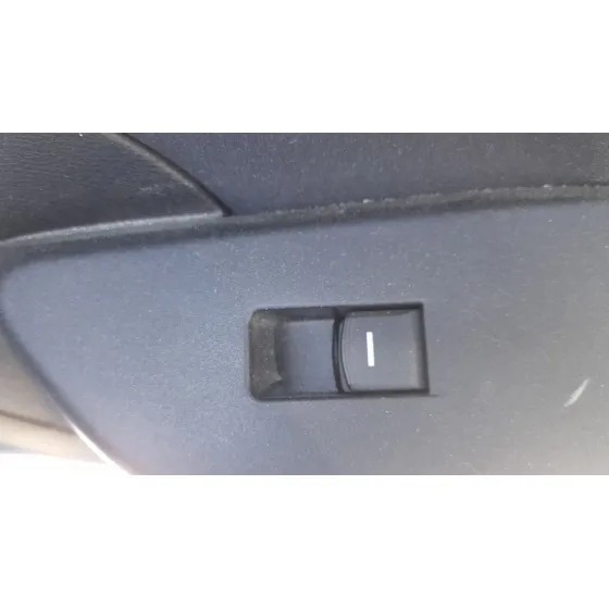 Mando Elevalunas Trasero Derecho para Honda Civic X Hatchback (Fc_, Fk_)
