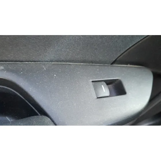 Mando Elevalunas Trasero Izquierdo para Honda Civic X Hatchback (Fc_, Fk_)