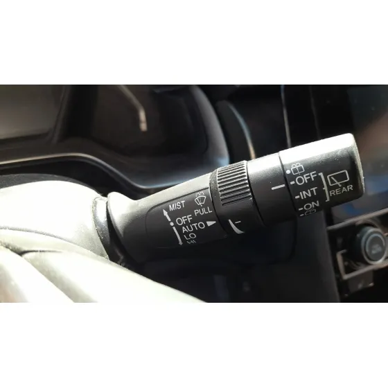Mando Luces Y Limpia para Honda Civic X Hatchback (Fc_, Fk_)