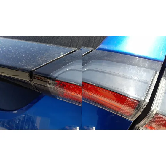 Piloto Trasero Derecho Interior para Honda Civic X Hatchback (Fc_, Fk_)