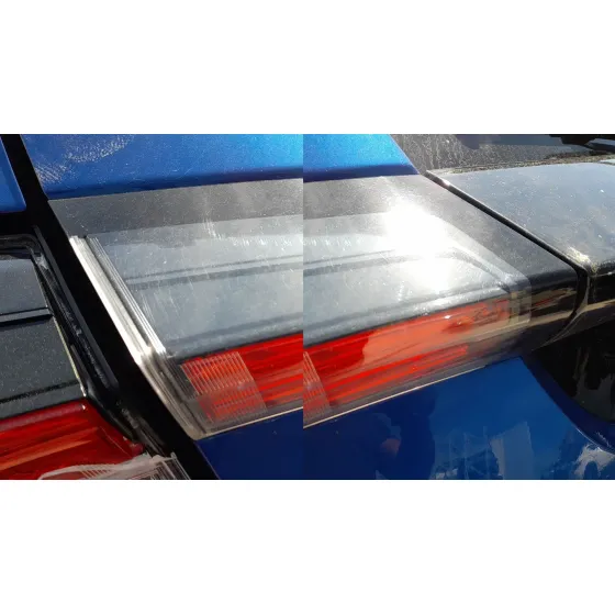Piloto Trasero Izquierdo Interior para Honda Civic X Hatchback (Fc_, Fk_)