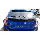 Porton Trasero para Honda Civic X Hatchback (Fc_, Fk_)