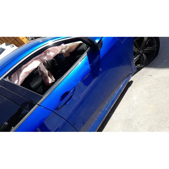 Puerta Delantera Derecha para Honda Civic X Hatchback (Fc_, Fk_)