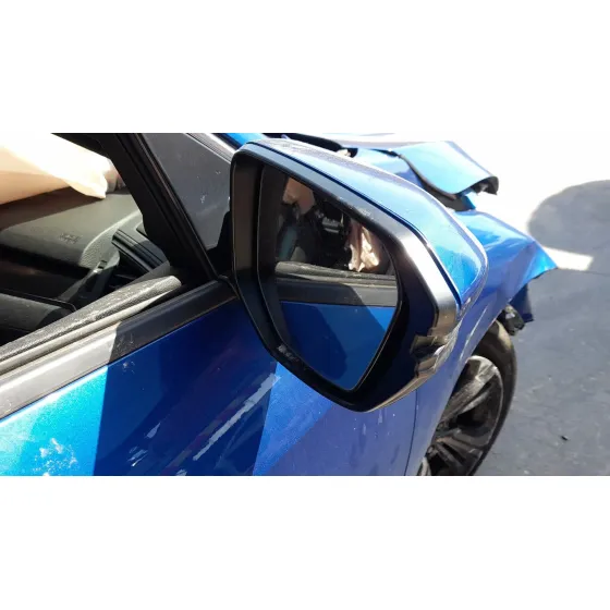 Retrovisor Derecho para Honda Civic X Hatchback (Fc_, Fk_)