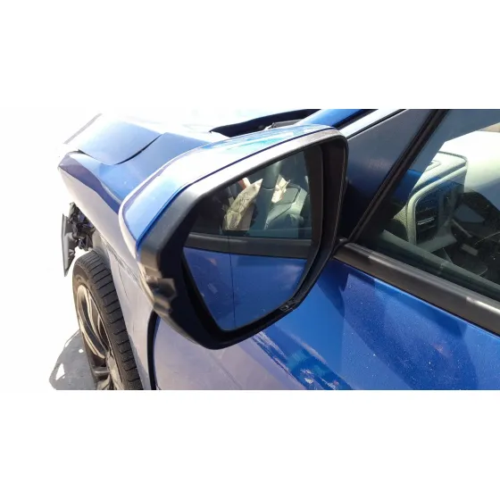 Retrovisor Izquierdo para Honda Civic X Hatchback (Fc_, Fk_)