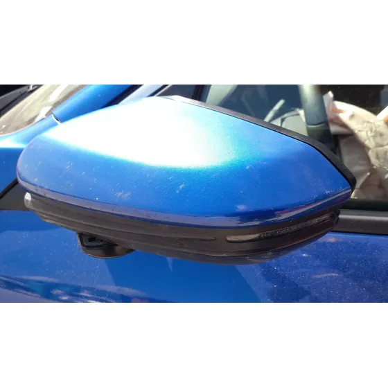 Retrovisor Izquierdo para Honda Civic X Hatchback (Fc_, Fk_)