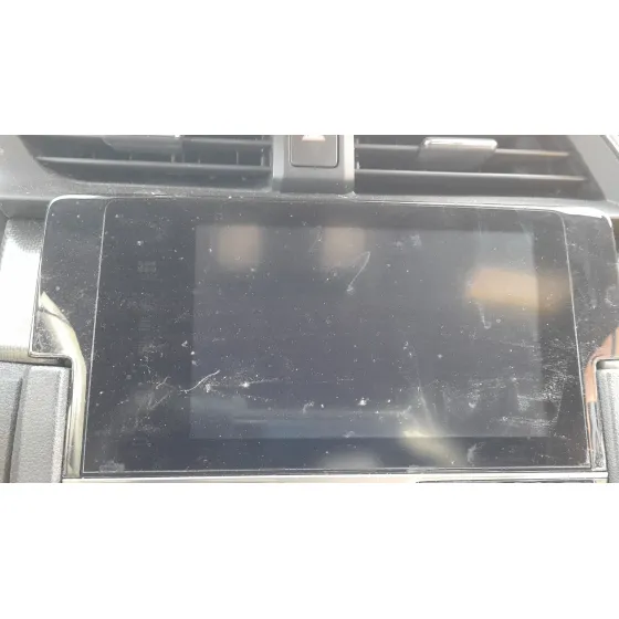 Sistema Navegacion Gps para Honda Civic X Hatchback (Fc_, Fk_)