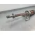 Transmision Delantera Derecha para Honda Civic X Hatchback (Fc_, Fk_)