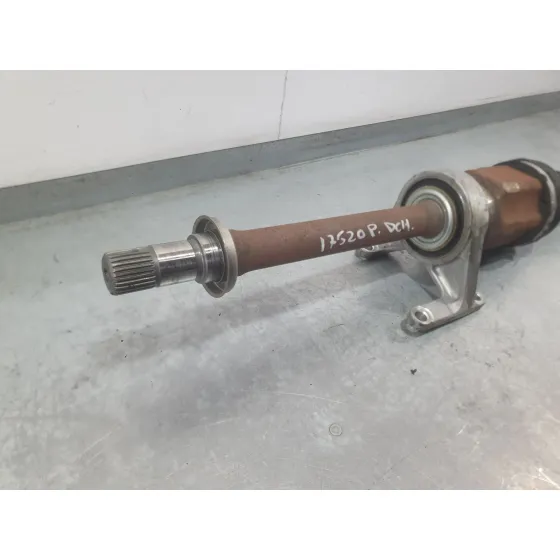 Transmision Delantera Derecha para Honda Civic X Hatchback (Fc_, Fk_)