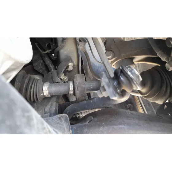 Transmision Delantera Izquierda para Honda Civic X Hatchback (Fc_, Fk_)