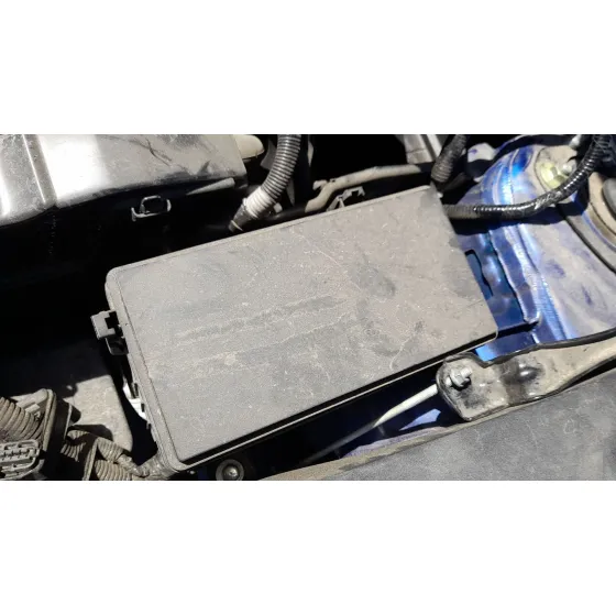 Caja Reles / Fusibles para Honda Civic X Hatchback (Fc_, Fk_)