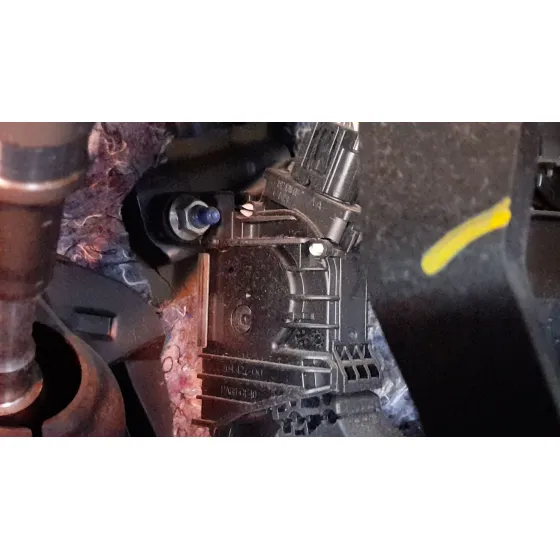 Potenciometro Pedal para Honda Civic X Hatchback (Fc_, Fk_)