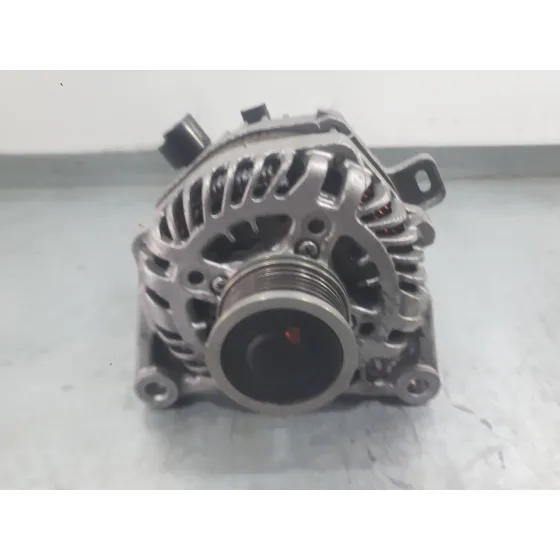 Alternador para Citroën C4 Spacetourer (3D_)