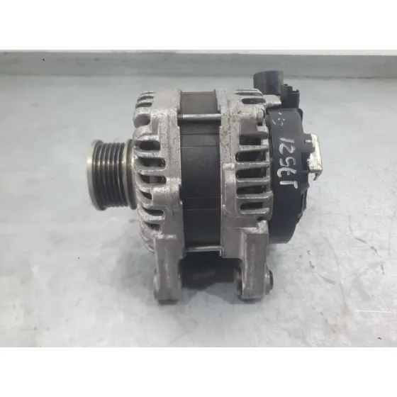 Alternador para Citroën C4 Spacetourer (3D_)