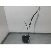 Cerradura Puerta Trasera Derecha para Citroën C4 Spacetourer (3D_)