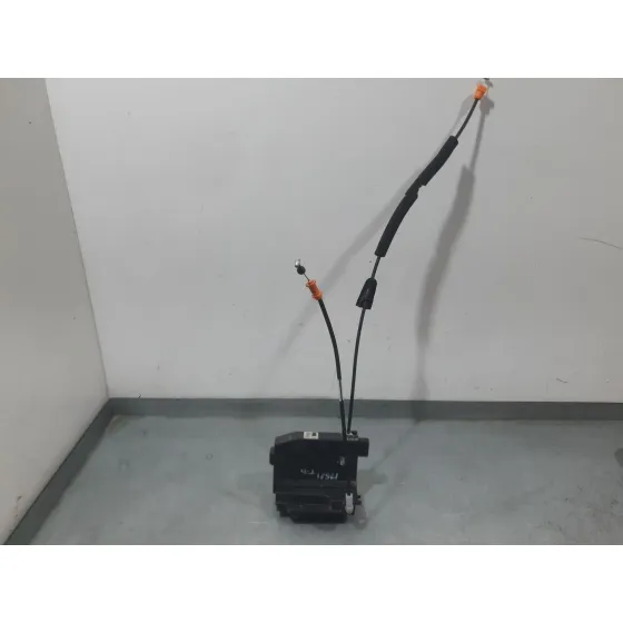 Cerradura Puerta Trasera Derecha para Citroën C4 Spacetourer (3D_)