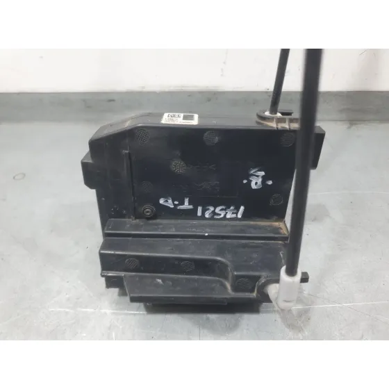 Cerradura Puerta Trasera Derecha para Citroën C4 Spacetourer (3D_)