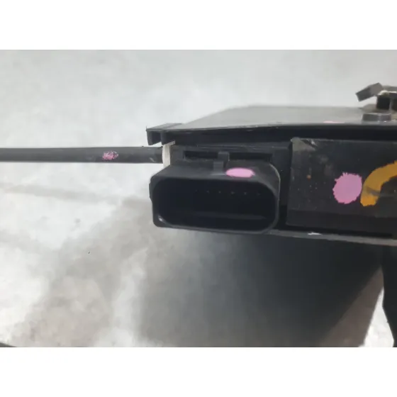 Cerradura Puerta Trasera Derecha para Citroën C4 Spacetourer (3D_)