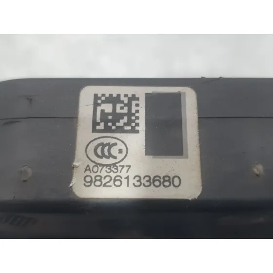 Cerradura Puerta Trasera Derecha para Citroën C4 Spacetourer (3D_)