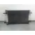 Condensador / Radiador Aire Acondicionado para Citroën C4 Spacetourer (3D_)