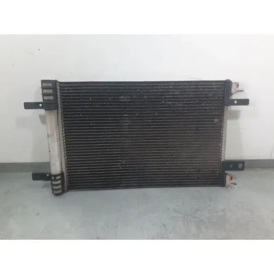 Condensador / Radiador Aire Acondicionado para Citroën C4 Spacetourer (3D_)
