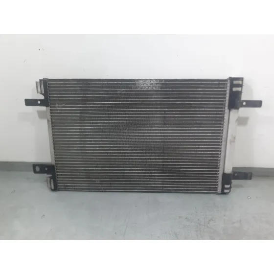Condensador / Radiador Aire Acondicionado para Citroën C4 Spacetourer (3D_)