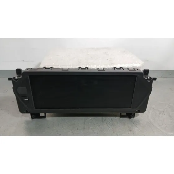Cuadro Instrumentos para Citroën C4 Spacetourer (3D_)