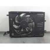 Electroventilador para Citroën C4 Spacetourer (3D_)