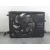 Electroventilador para Citroën C4 Spacetourer (3D_)