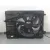 Electroventilador para Citroën C4 Spacetourer (3D_)