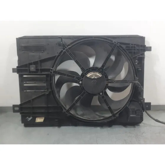 Electroventilador para Citroën C4 Spacetourer (3D_)