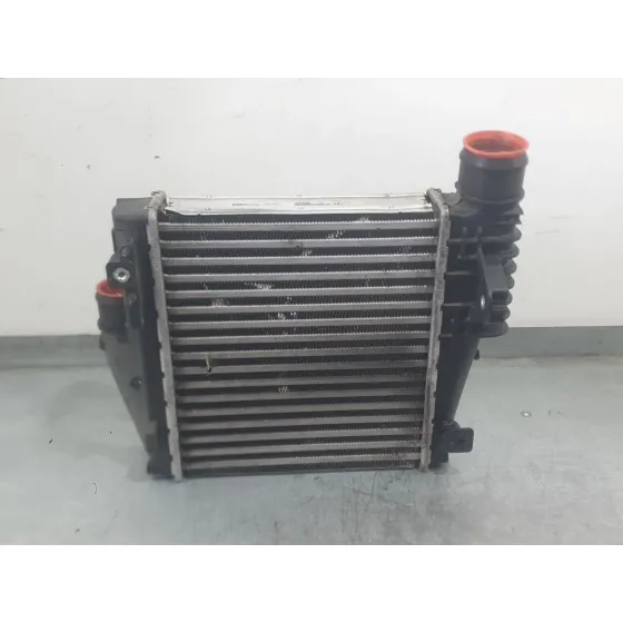 Intercooler para Citroën C4 Spacetourer (3D_)