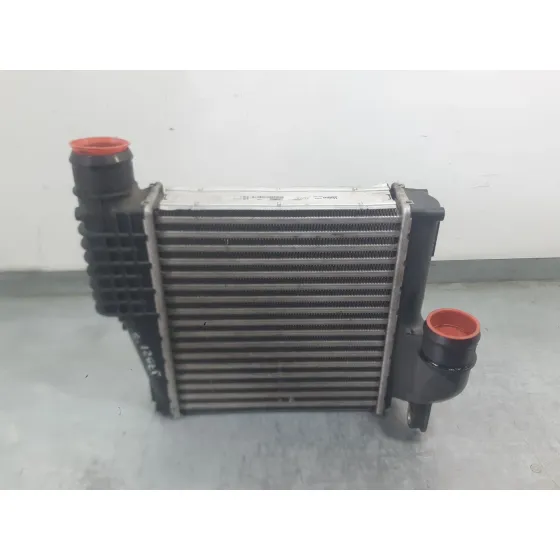 Intercooler para Citroën C4 Spacetourer (3D_)