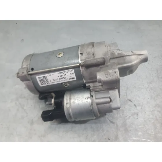 Motor Arranque para Citroën C4 Spacetourer (3D_)