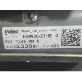 Motor Arranque para Citroën C4 Spacetourer (3D_)