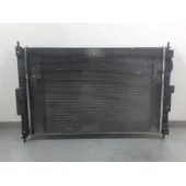 Radiador Agua para Citroën C4 Spacetourer (3D_)