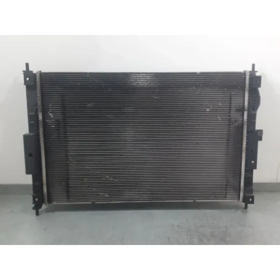 Radiador Agua para Citroën C4 Spacetourer (3D_)