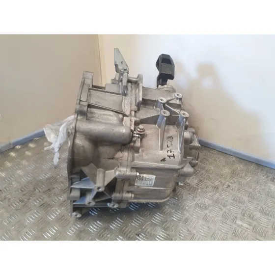 Caja Cambios para Chevrolet Captiva (C100, C140)
