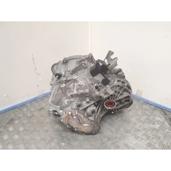 Caja Cambios para Chevrolet Captiva (C100, C140)