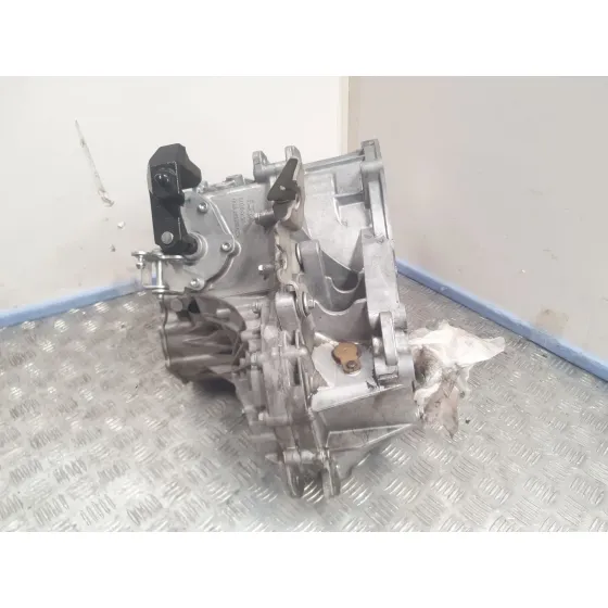 Caja Cambios para Chevrolet Captiva (C100, C140)