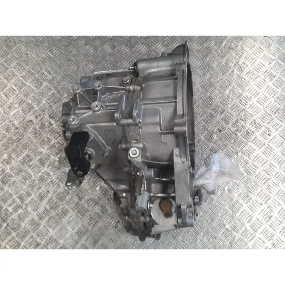 Caja Cambios para Chevrolet Captiva (C100, C140)