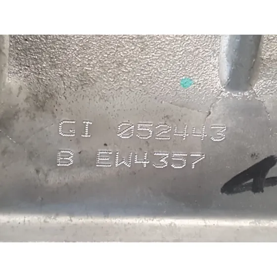 Caja Cambios para Chevrolet Captiva (C100, C140)