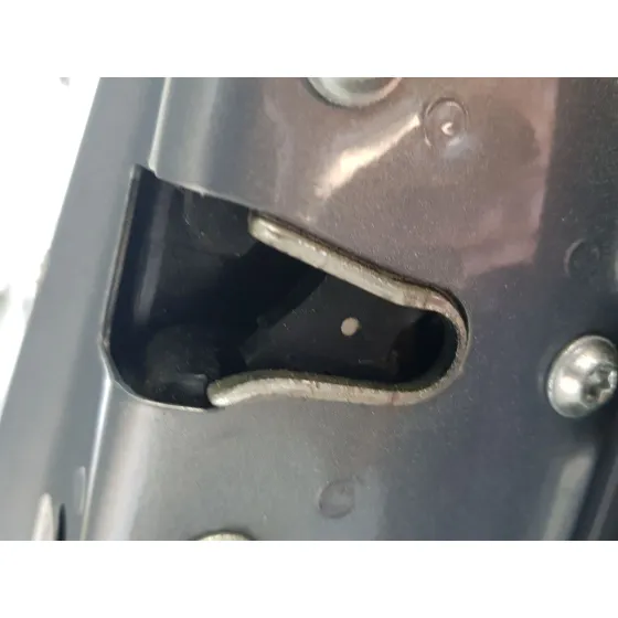 Cerradura Puerta Trasera Derecha para Chevrolet Captiva (C100, C140)