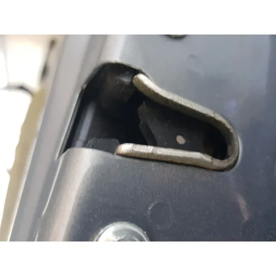 Cerradura Puerta Trasera Izquierda para Chevrolet Captiva (C100, C140)