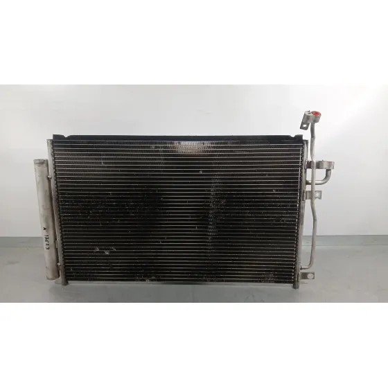 Condensador / Radiador Aire Acondicionado para Chevrolet Captiva (C100, C140)