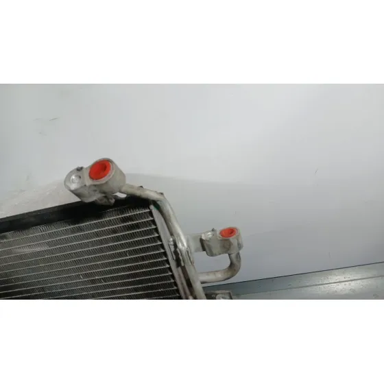 Condensador / Radiador Aire Acondicionado para Chevrolet Captiva (C100, C140)